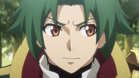 Record Of Grancrest War Netflix Se trata de un rpg táctico que se pondrá a la venta el 14 de junio en japón tanto en formato físico como digital. record of grancrest war netflix