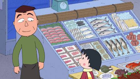 ちびまる子ちゃん Netflix ちびまる子ちゃん Netflix