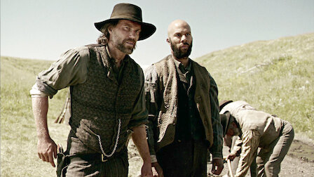 Hell on Wheels | Netflix