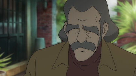 ルパン三世 Part5 Netflix ルパン三世 Part5 Netflix