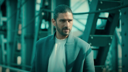 “Ganglands (Season 1)”: Mehdi and Liana will be able to rescue their loved ones from the drug dealers or not 2 Ganglands | Netflix Official Site