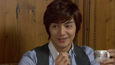 Boys Over Flowers  Netflix