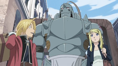 download fullmetal alchemist brotherhood episode 1 sub indo