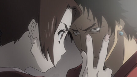 Samurai Champloo Netflix Samurai Champloo Netflix