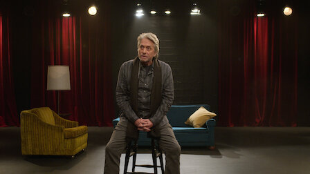 La méthode Kominsky | Site officiel de Netflix