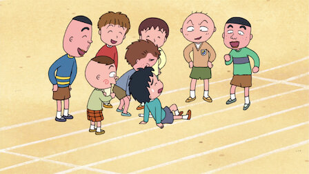 ちびまる子ちゃん Netflix ちびまる子ちゃん Netflix
