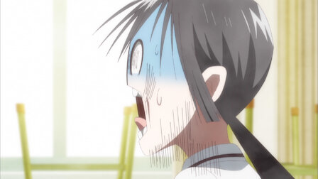 Asobi Asobase Workshop Of Fun Netflix Asobi Asobase Workshop Of Fun Netflix