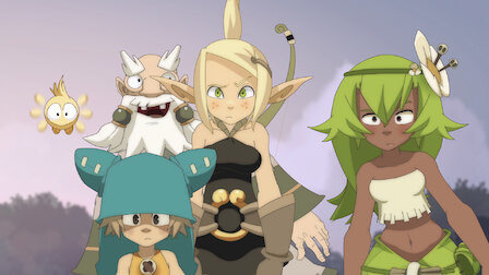 Wakfu saison 1 2 torrent francais