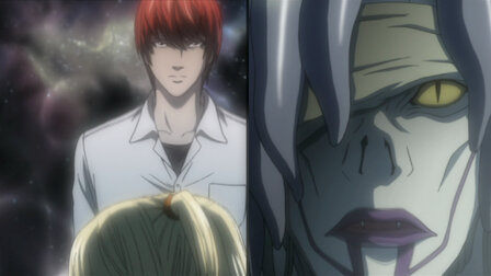 Death Note Netflix Death Note Netflix