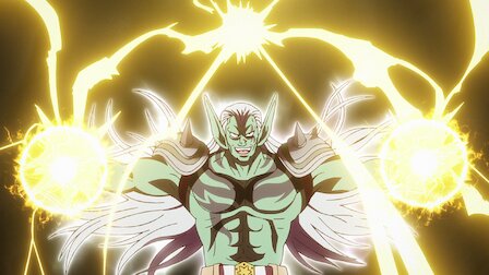 ドラゴンクエスト ダイの大冒険 Netflix ドラゴンクエスト ダイの大冒険 Netflix