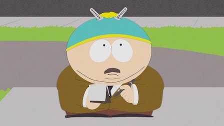 South Park Netflix South Park Netflix