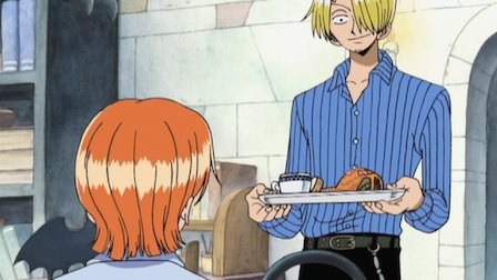 ワンピース Netflix ワンピース Netflix