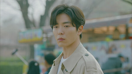 她的私生活 Netflix