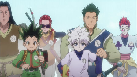 Featured image of post Killua Hisoka Abs Read killua x katsumi x illumi from the story suitor hisoka x oc by tepiiangel tepii with 12 470 reads