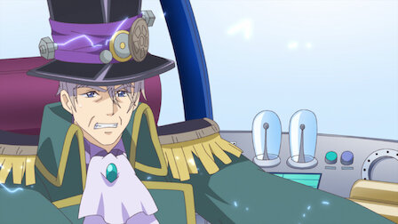 Hugっと プリキュア Netflix