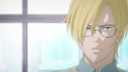 Banana Fish Netflix Banana Fish Netflix