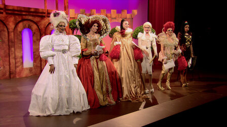Rupaul S Drag Race Netflix Official Site
