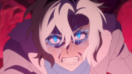 天狼 Sirius The Jaeger Netflix 天狼 Sirius The Jaeger Netflix