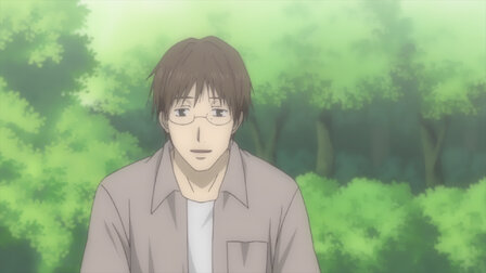 夏目友人帳 Netflix