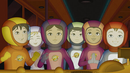 The Magic School Bus Rides Again Netflix Official Site The Magic School Bus Rides Again Netflix Official Site
