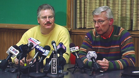 Making A Murderer Netflix Official Site