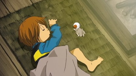 ゲゲゲの鬼太郎 第5作 Netflix ゲゲゲの鬼太郎 第5作 Netflix
