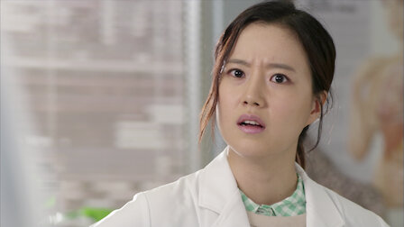 the good doctor sur netflix