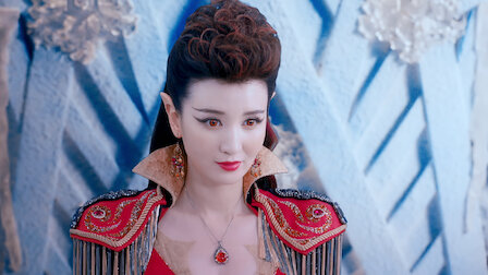 Ice Fantasy Netflix Ice Fantasy Netflix