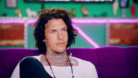 Tattoo Fixers On Holiday Netflix