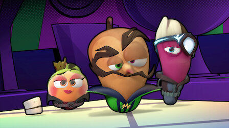 Veggietales In The City Netflix Official Site Veggietales In The City Netflix Official Site