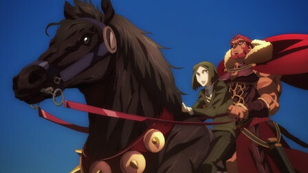 Fate Zero Netflix Fate Zero Netflix