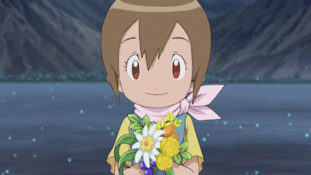 Digimon Adventure Reboot Netflix