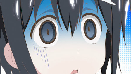 Blood Lad Netflix