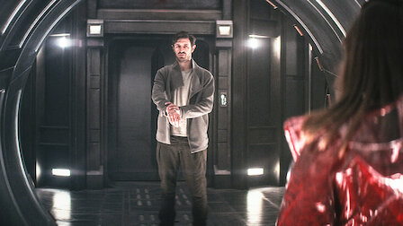 Nightflyers ナイトフライヤー Netflix ネットフリックス 公式サイト Nightflyers ナイトフライヤー Netflix ネットフリックス 公式サイト