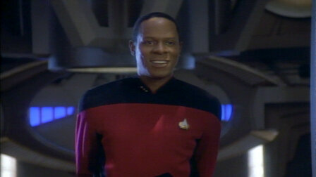 Star Trek Deep Space Nine Netflix