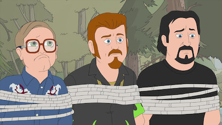 トレーラー パーク ボーイズ The Animation Netflix ネットフリックス 公式サイト トレーラー パーク ボーイズ The Animation Netflix ネットフリックス 公式サイト