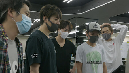 Arashi S Diary Voyage Netflix ネットフリックス 公式サイト