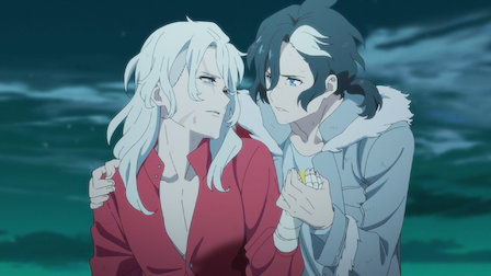 Sirius The Jaeger Netflix Official Site Sirius The Jaeger Netflix Official Site