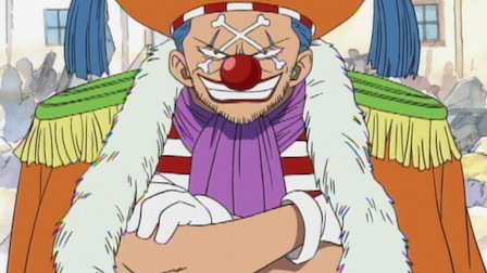 One Piece Netflix One Piece Netflix