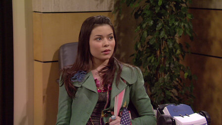 icarly in netflix