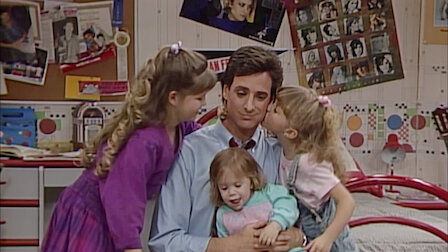 full house streaming season 1