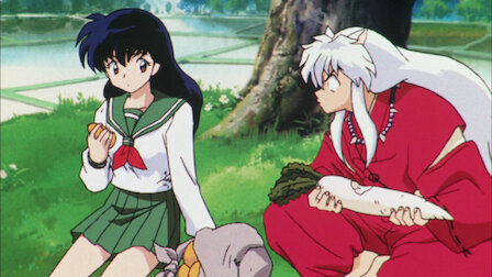 Inuyasha Family Tree - Vergo Wallpaper