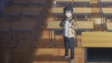僕だけがいない街 Netflix 僕だけがいない街 Netflix