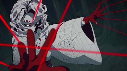 Demon Slayer Kimetsu No Yaiba Netflix Demon Slayer Kimetsu No Yaiba Netflix