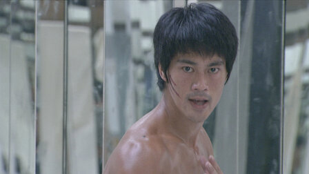 the legend of bruce lee season 1 episode 48