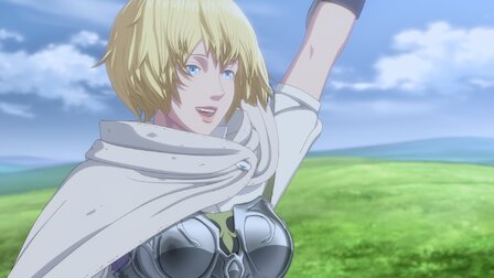 Dragon S Dogma Netflix Official Site Dragon S Dogma Netflix Official Site