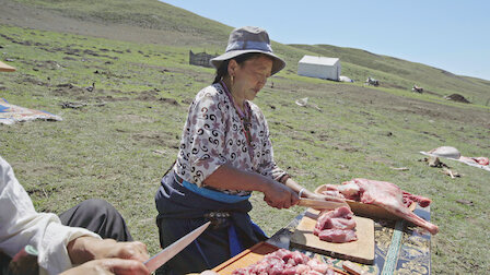 Flavorful Origins Netflix Official Site