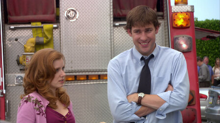 watch the office season 3 episode 13