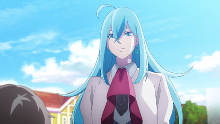 Vivy Fluorite Eye S Song Netflix