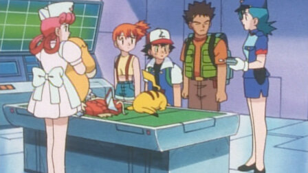 ポケットモンスター Netflix ポケットモンスター Netflix